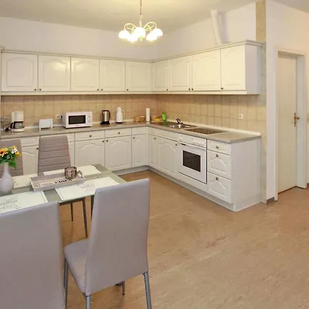 1 Bedroom Nice In Waren Mueritz * Waren (Mueritz)