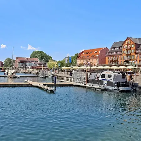 1 Bedroom Nice In Waren Mueritz