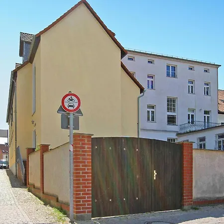 Daire 1 Bedroom Nice In Waren Mueritz Waren (Mueritz)