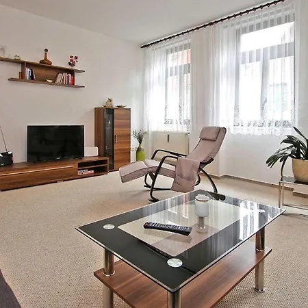 1 Bedroom Nice In Waren Mueritz Waren (Mueritz)