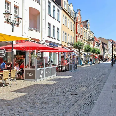 1 Bedroom Nice In Waren Mueritz Daire *