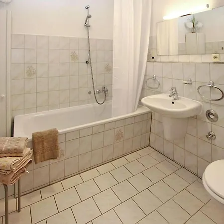1 Bedroom Nice In Waren Mueritz Waren (Mueritz)